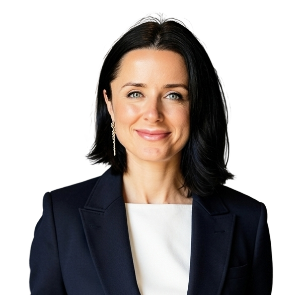 Roxana Soica, Founder, Certified Collaborative Family Lawyer at Soica & Associates