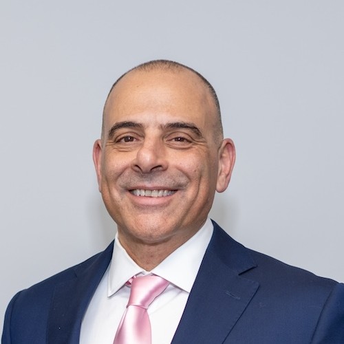 John Zinati, Partner, Real Estate Lawyer at Zinati Kay Barristers & Solicitors