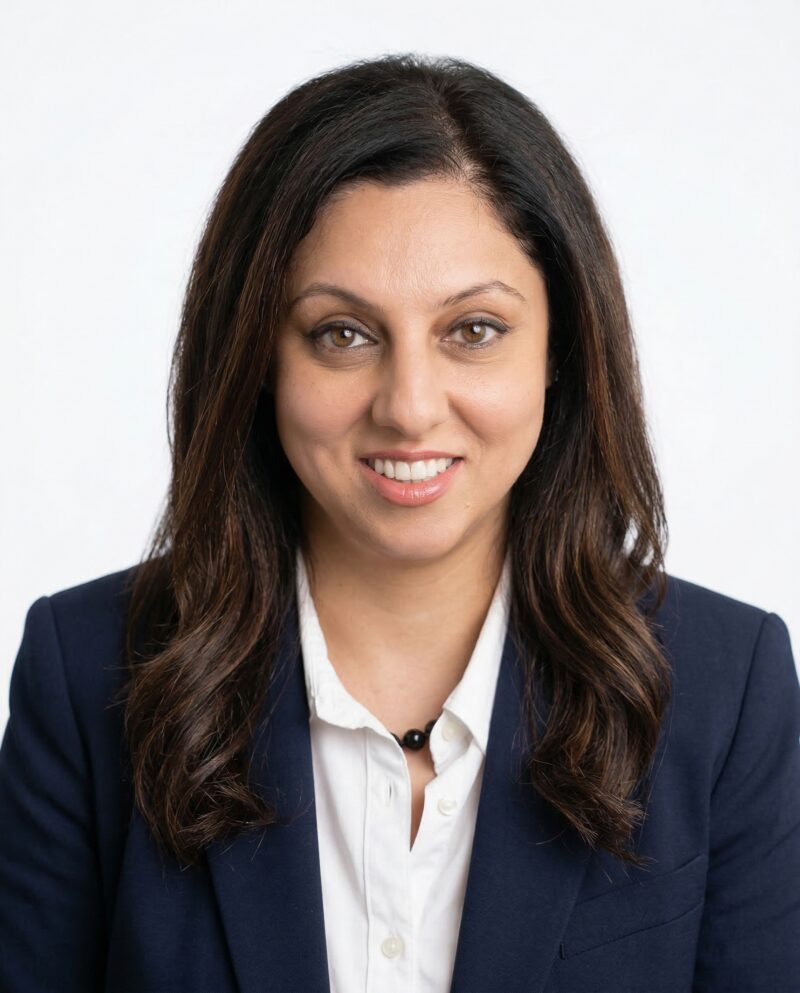 Bita Di Lisi, Senior Paralegal at Stonegate Legal Services
