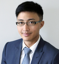 Jonathan Mak, Lawyer